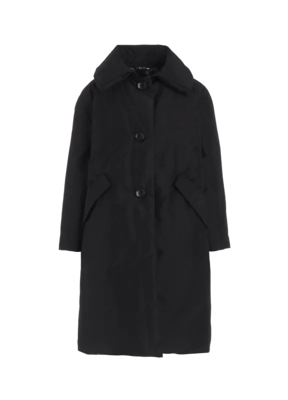 DOWN LONG COAT sold by Yohji Yamamoto