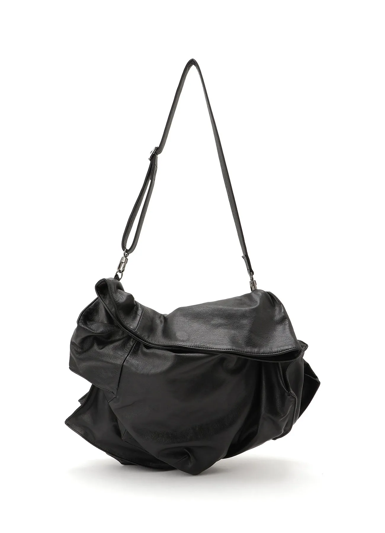 Cubic shoulder sold by Yohji Yamamoto