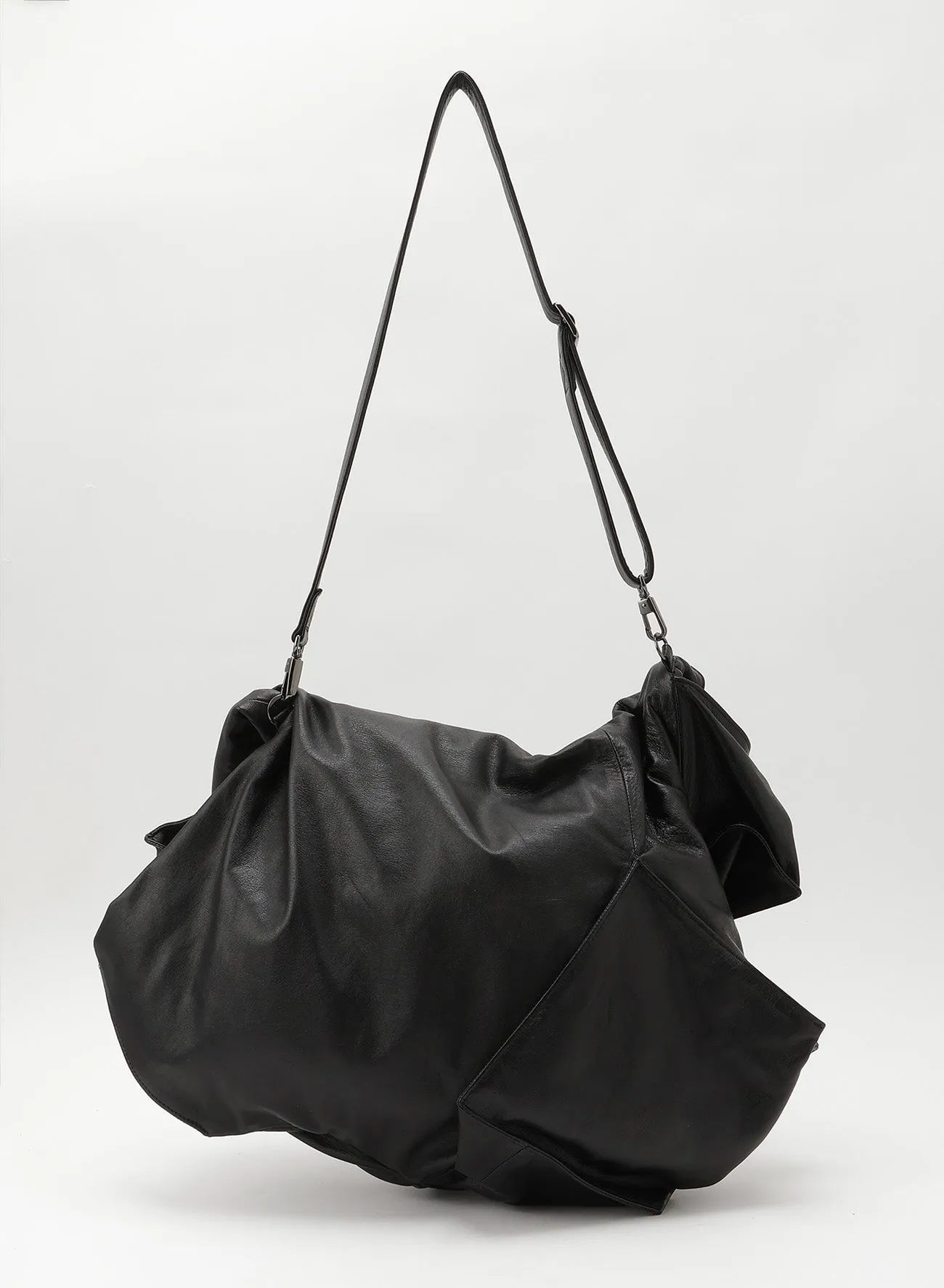 Cubic shoulder sold by Yohji Yamamoto product image thumbnail 5