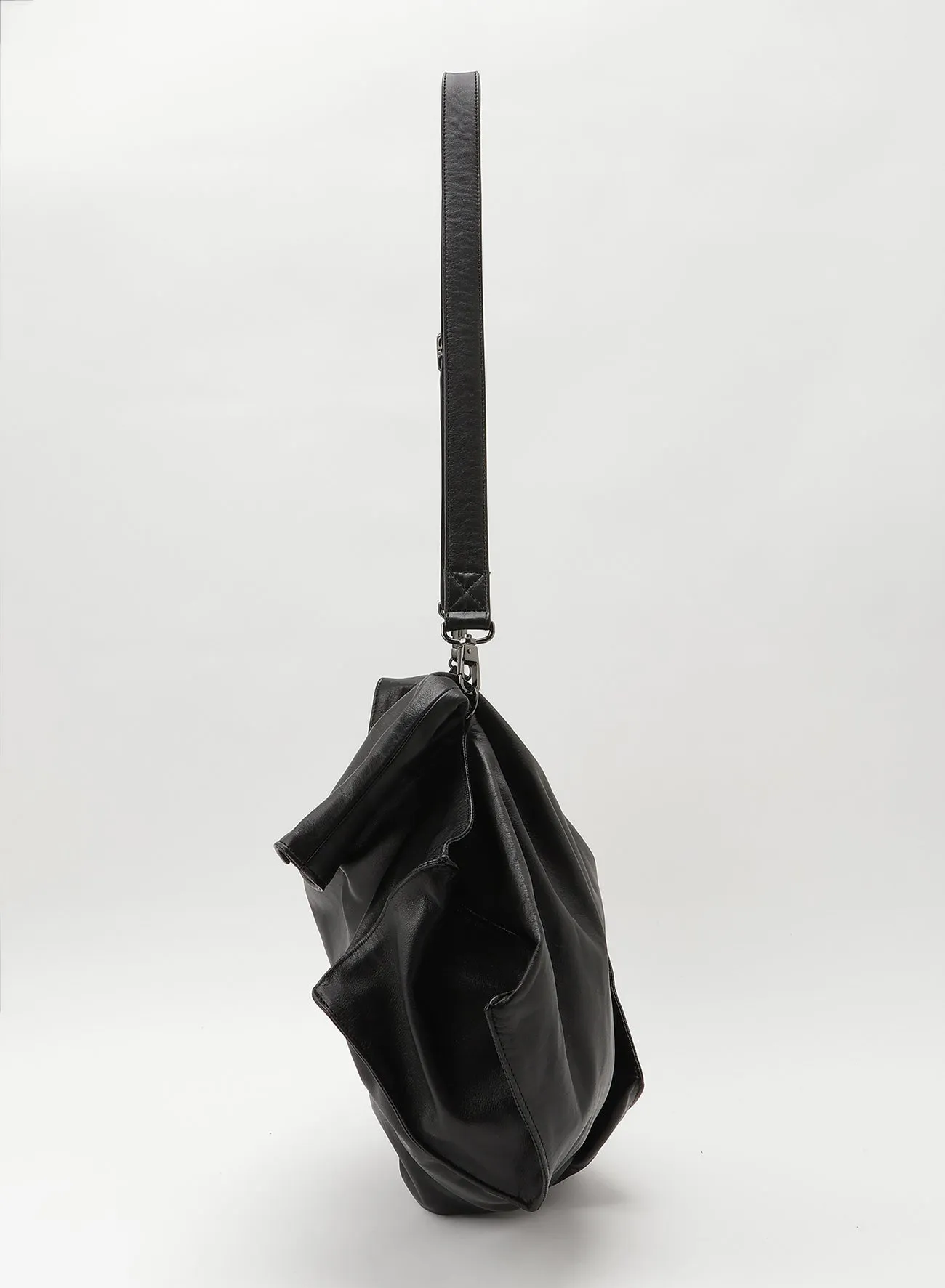 Cubic shoulder sold by Yohji Yamamoto product image thumbnail 4