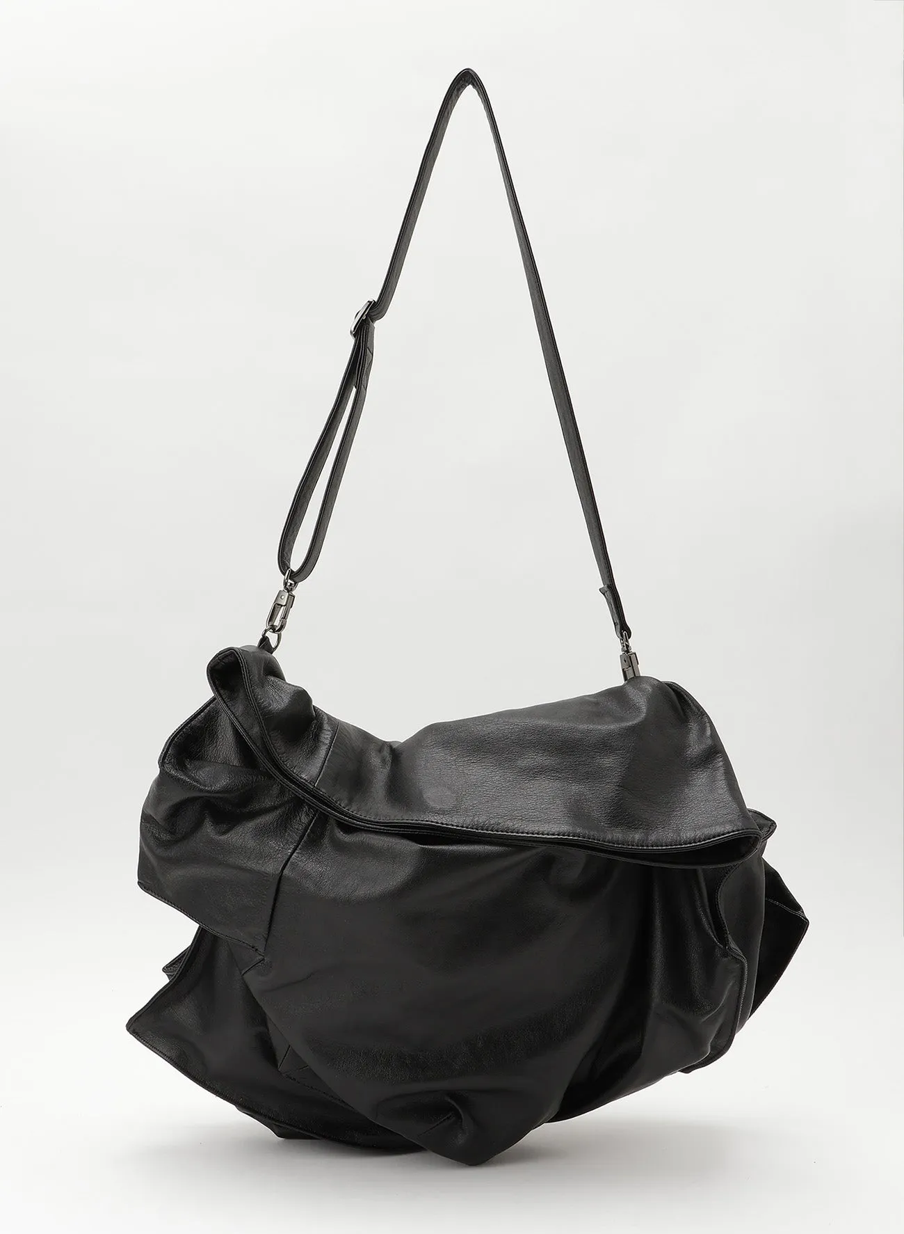 Cubic shoulder sold by Yohji Yamamoto product image thumbnail 2