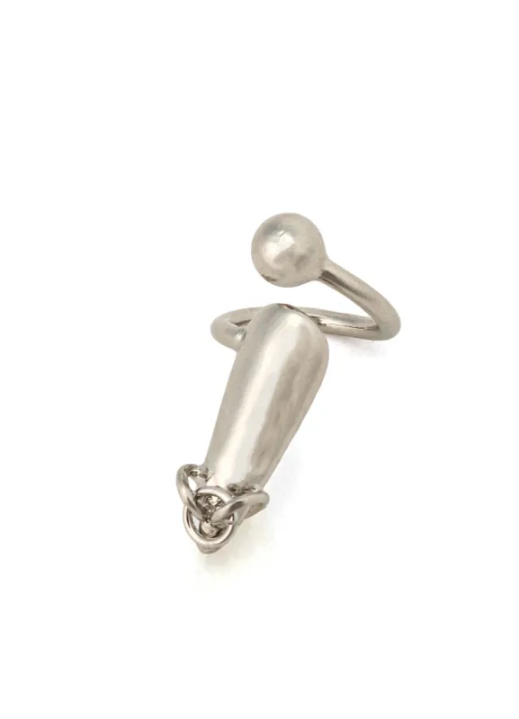 NAIL RING D sold by Yohji Yamamoto