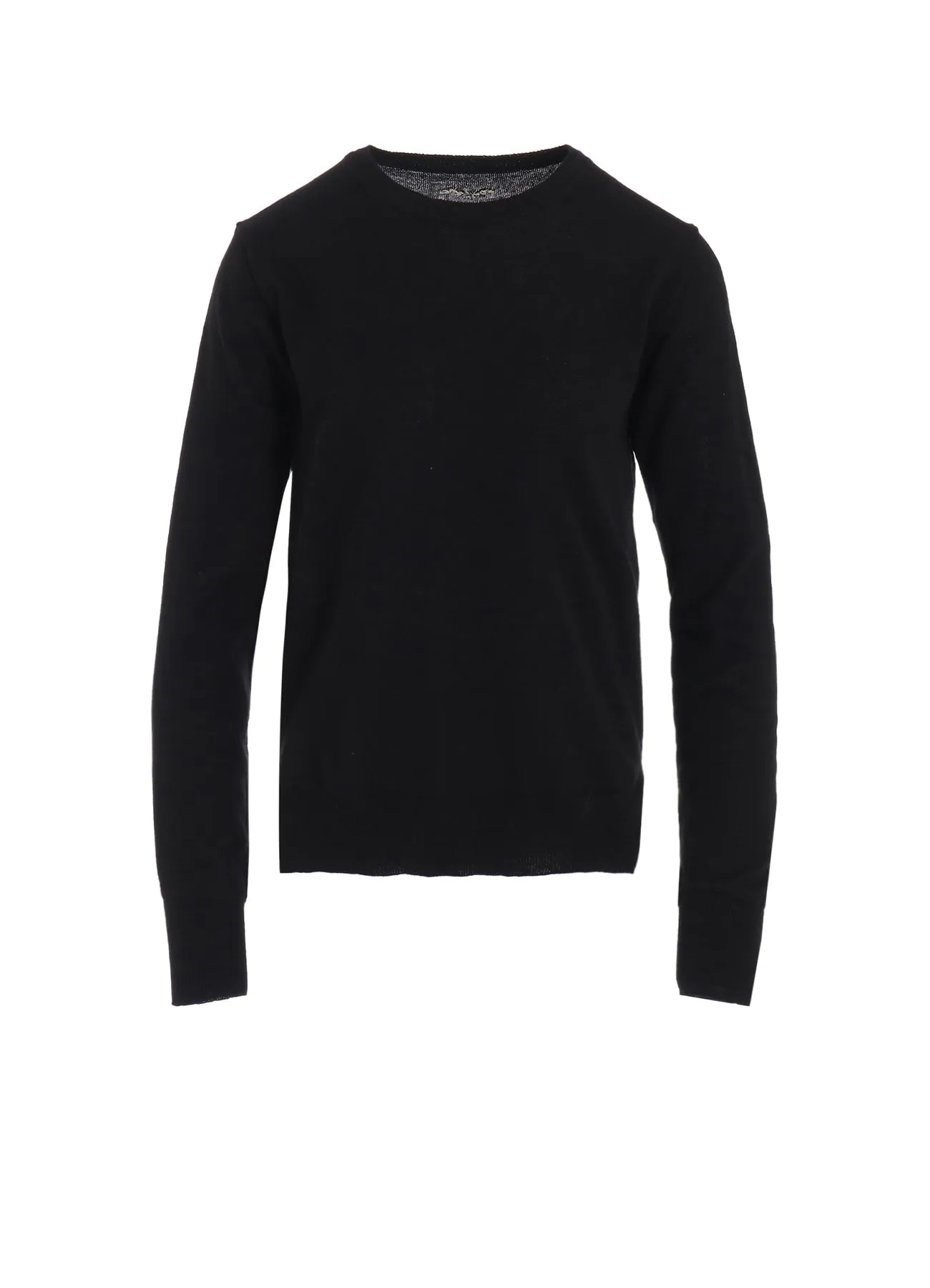 COYARN 32/2 R-14G PULLOVER sold by Yohji Yamamoto
