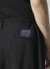 REGULATION GABARDINE CLASSIC DRAWSTRING PANTS sold by Yohji Yamamoto