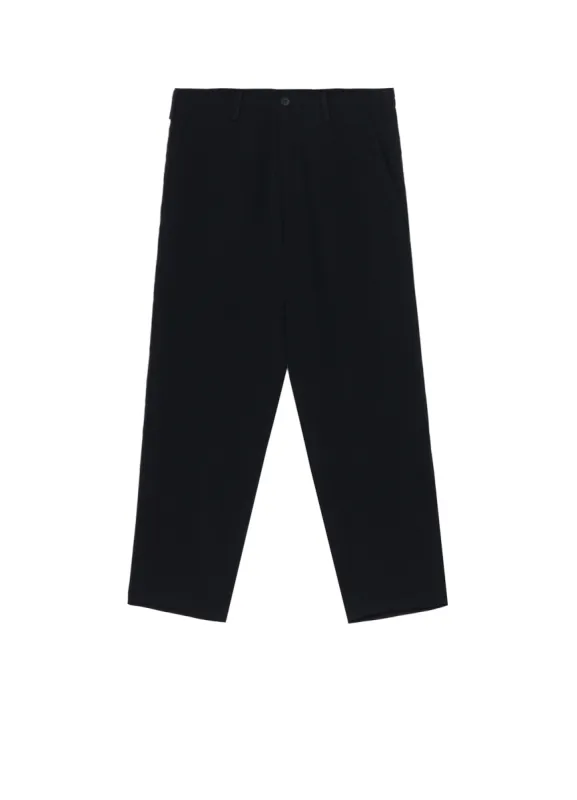 TA TUXEDO SLIM PANTS sold by Yohji Yamamoto