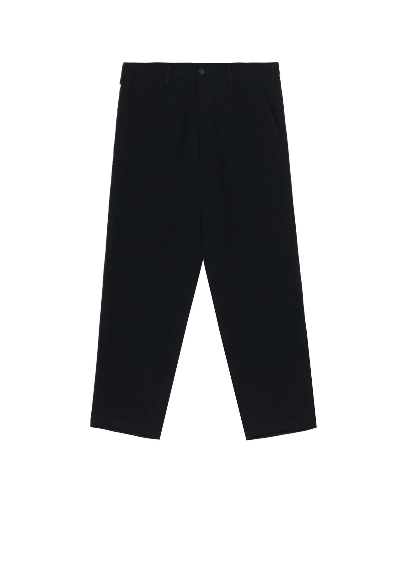 TA TUXEDO SLIM PANTS sold by Yohji Yamamoto