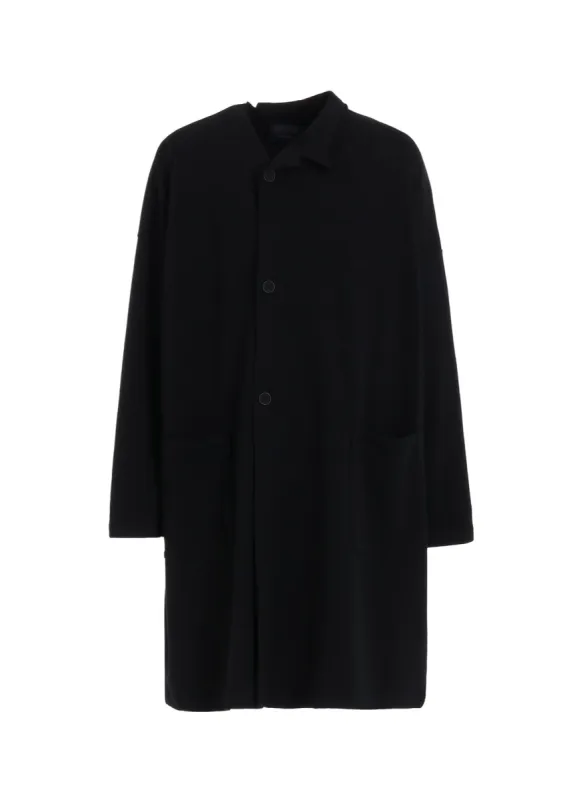 REGULATION ASYMMETRY LONG CARDIGAN sold by Yohji Yamamoto