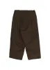 GARMENT DYED KATSURAGI PANTS WITH 12-TUCKS sold by Yohji Yamamoto