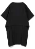 Standard W/Gabardine Dropped Pocket Dress sold by Yohji Yamamoto