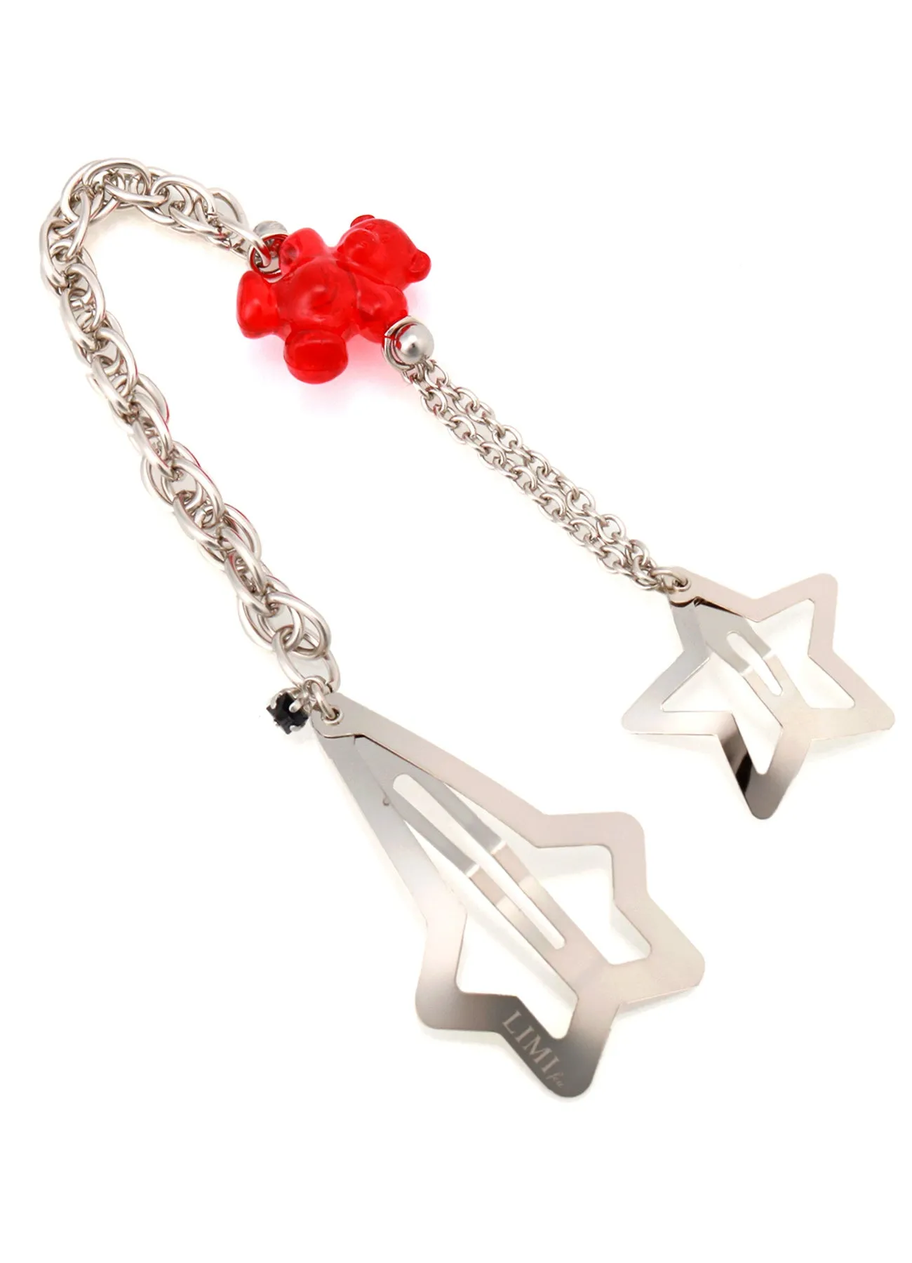 STAR HAIR PIN sold by Yohji Yamamoto product image thumbnail 2