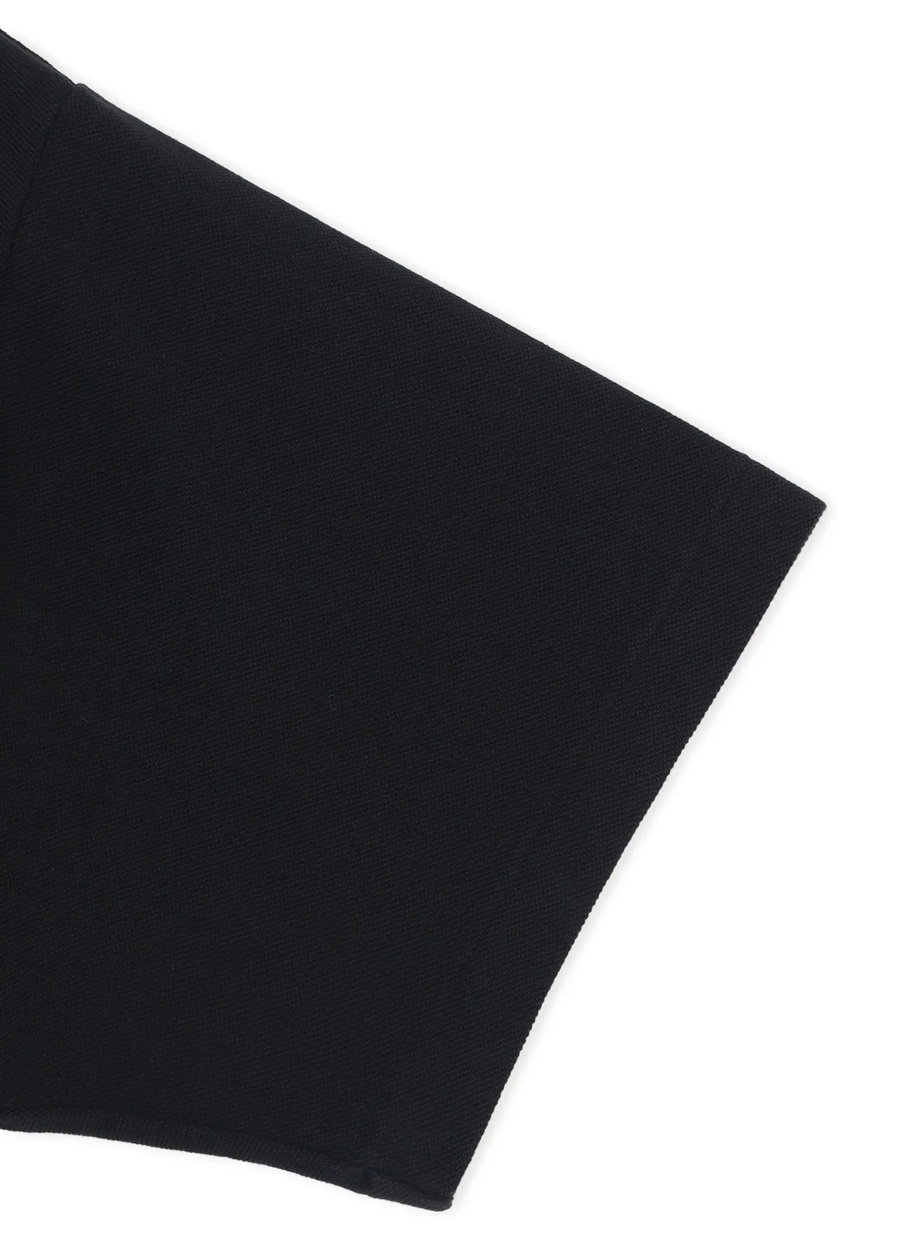 Y's for men LOGO POLO SHIRT sold by Yohji Yamamoto product image thumbnail 5