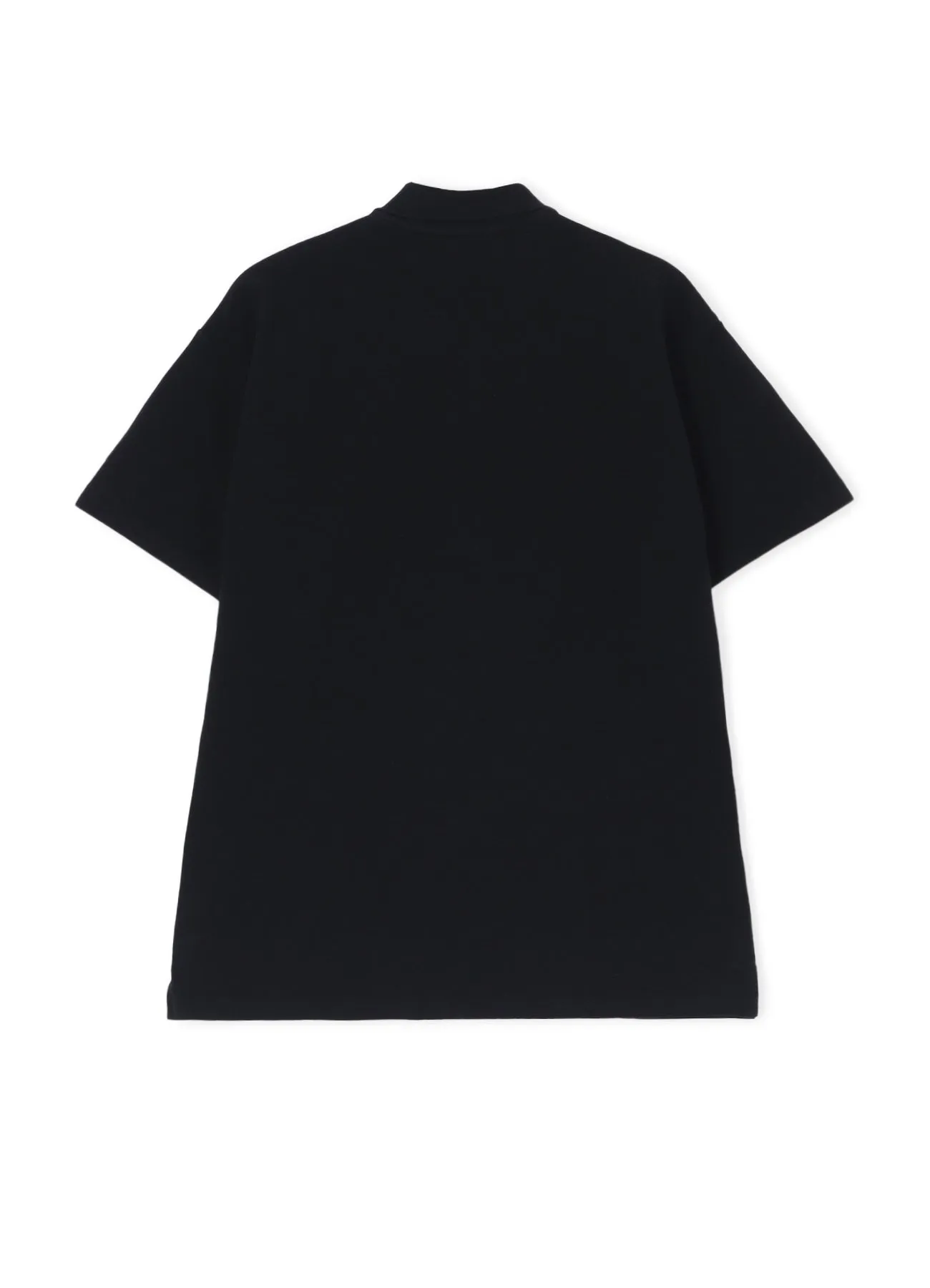 Y's for men LOGO POLO SHIRT sold by Yohji Yamamoto product image thumbnail 3