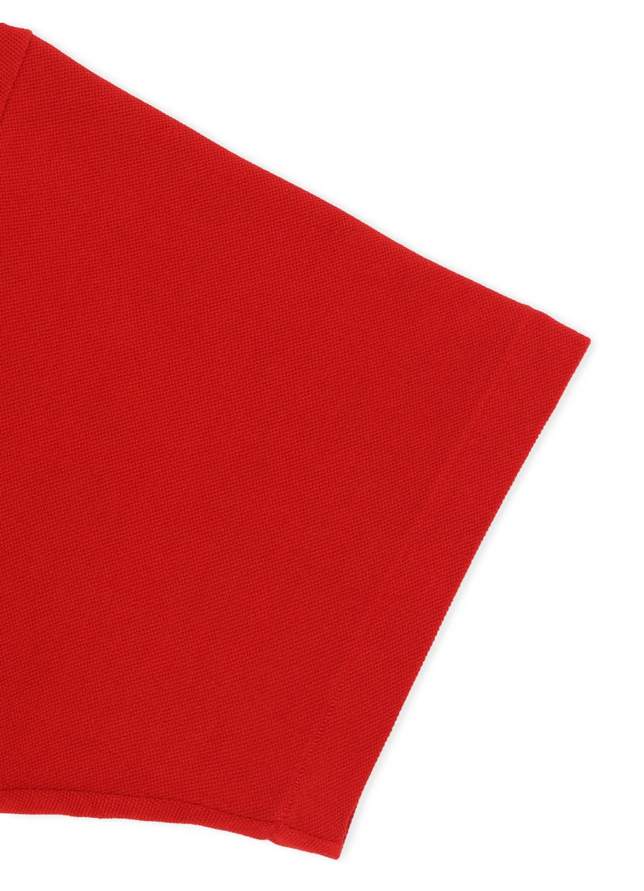 Y's for men LOGO POLO SHIRT sold by Yohji Yamamoto product image thumbnail 5