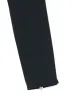 W/Gabardine Front Open Design Pants sold by Yohji Yamamoto