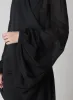 BALLOON SLEEVE WRAP JACKET sold by Yohji Yamamoto