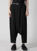 TA TUXEDO SARROUEL PANTS sold by Yohji Yamamoto