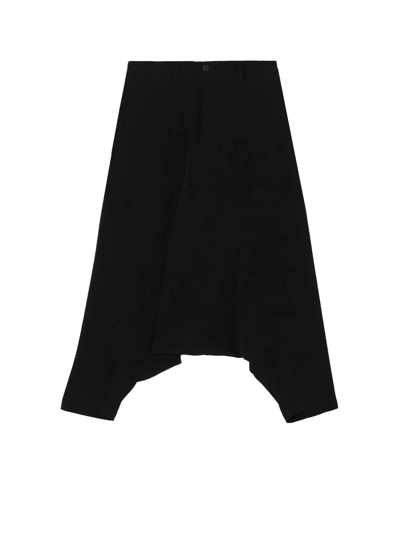 TA TUXEDO SARROUEL PANTS sold by Yohji Yamamoto