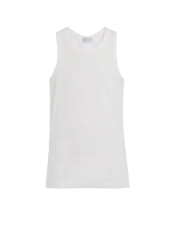 ULTIMA JERSEY X TANK TOP made by Yohji Yamamoto