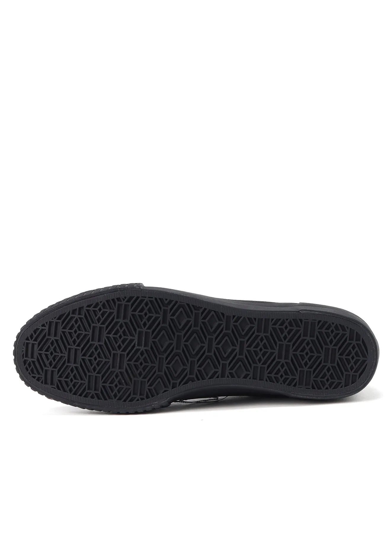 8/CN CANVAS LOW TOP SLIP ON SNEAKER sold by Yohji Yamamoto product image thumbnail 5