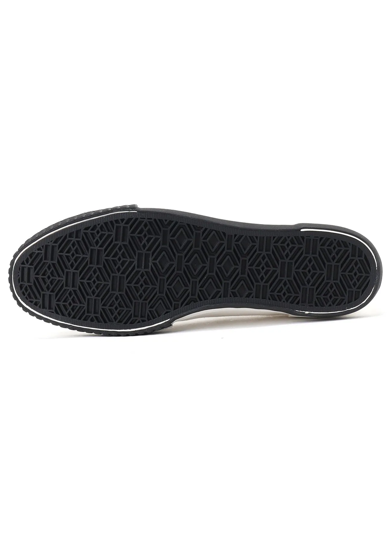 8/CN CANVAS LOW TOP SLIP ON SNEAKER sold by Yohji Yamamoto product image thumbnail 5