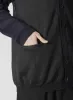 12G KNIT CARDIGAN WITH LOGO sold by Yohji Yamamoto