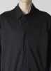 12G KNIT CARDIGAN WITH LOGO sold by Yohji Yamamoto