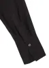 COTTON GEORGETTE BACKSIDE FLARE SHIRTS sold by Yohji Yamamoto