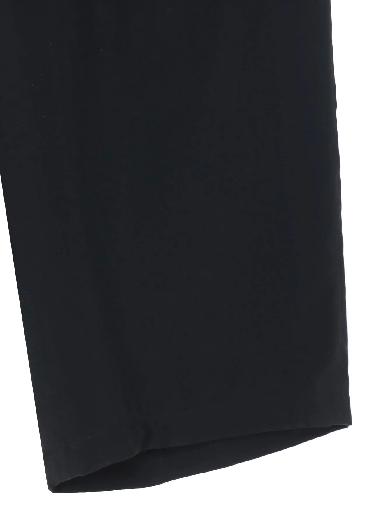 CELLULOSE LAWN WIDE PANTS sold by Yohji Yamamoto product image thumbnail 5