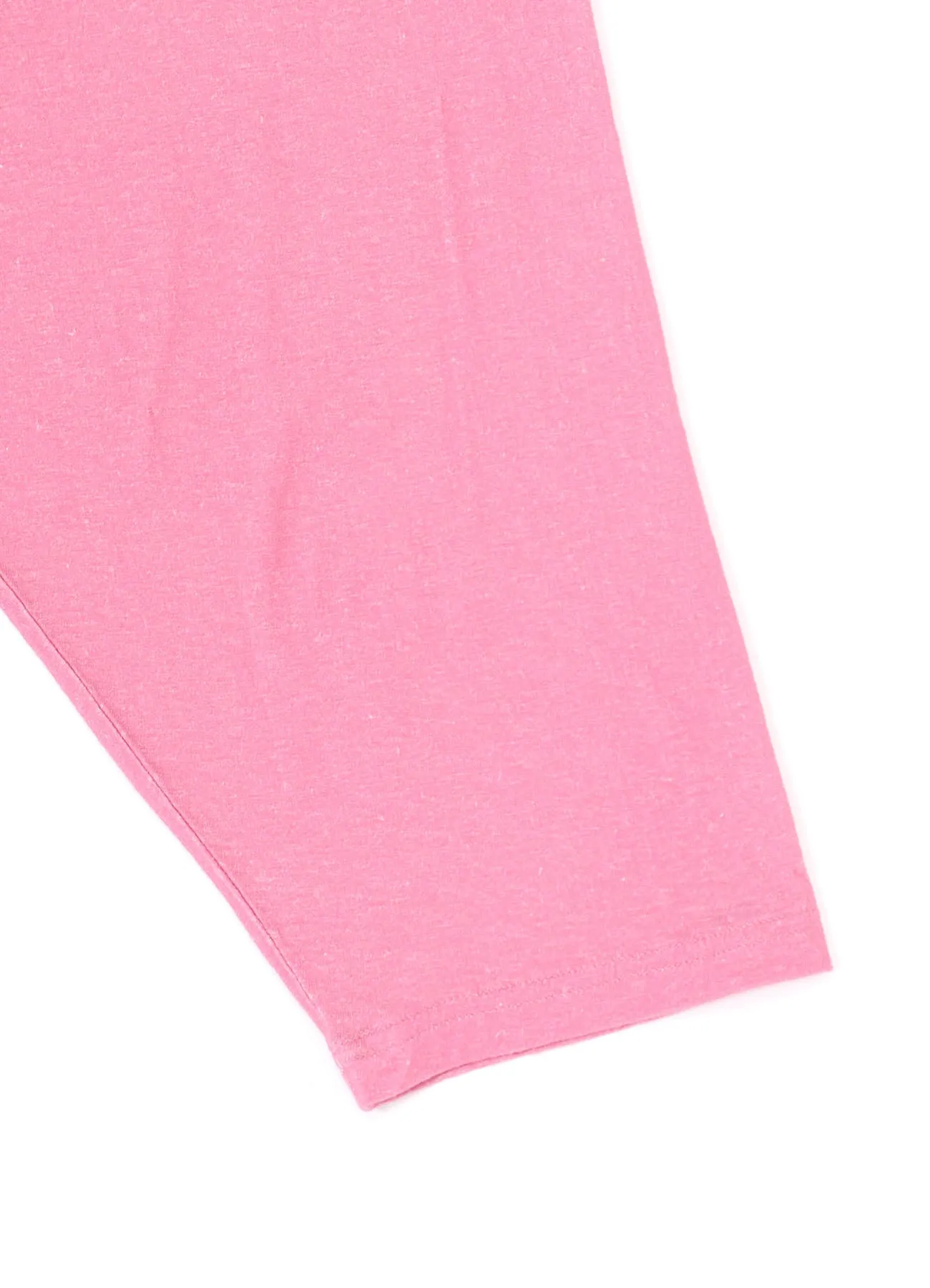 PRINTED LONG SLEEVE T-SHIRT sold by Yohji Yamamoto product image thumbnail 5