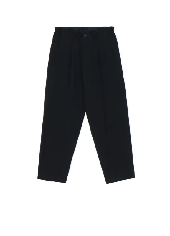 1TUCK PANTS sold by Yohji Yamamoto