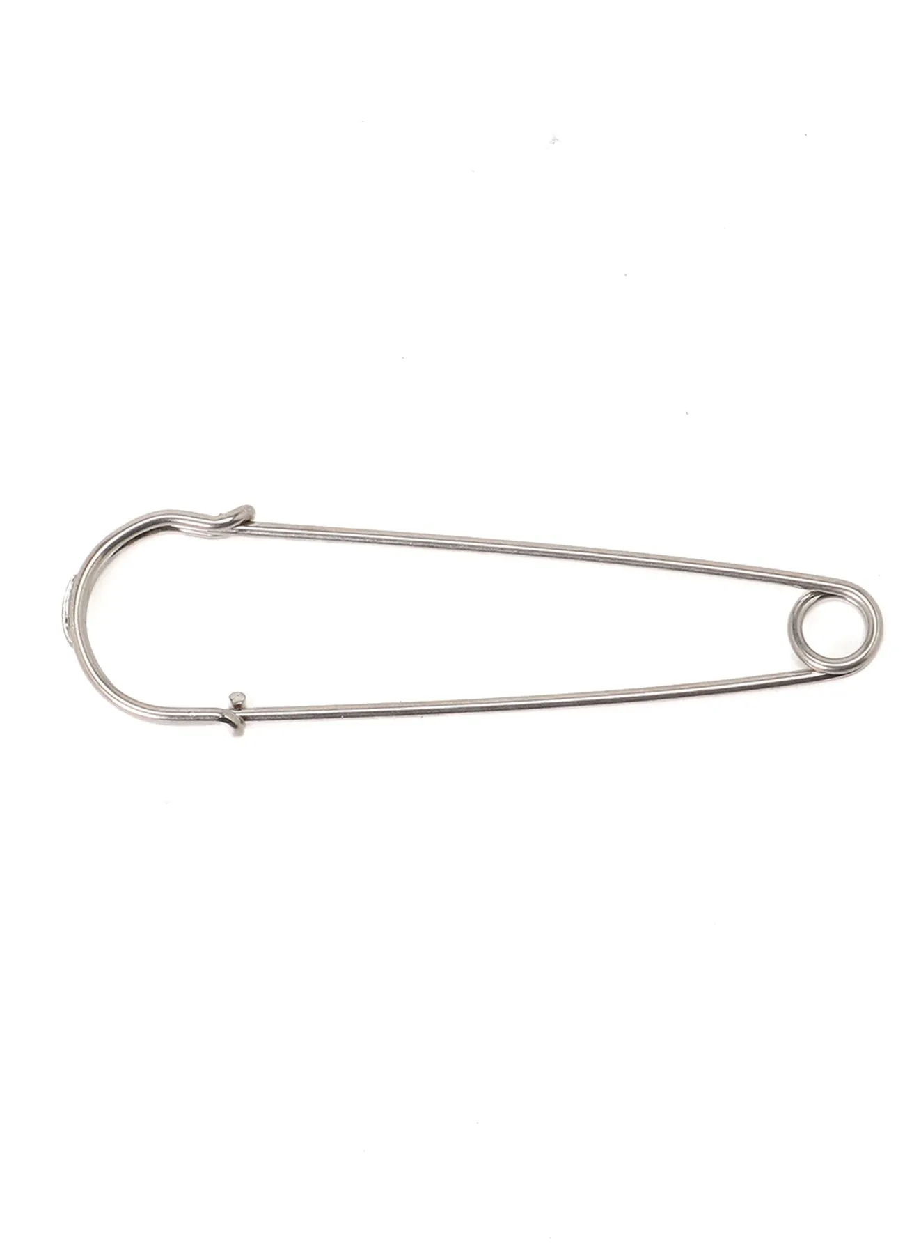 BRASS PIN sold by Yohji Yamamoto product image thumbnail 3