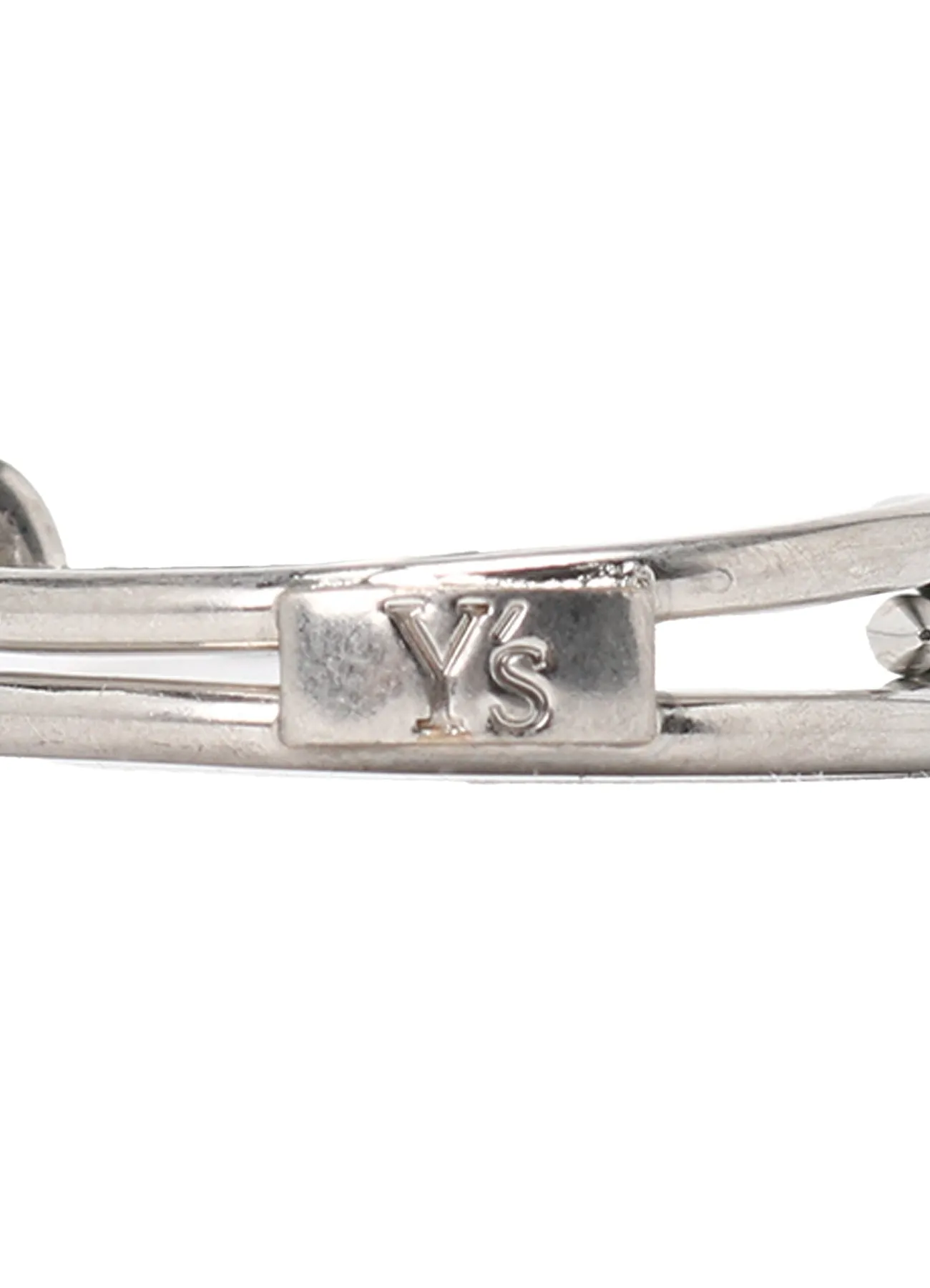 BRASS PIN sold by Yohji Yamamoto product image thumbnail 5