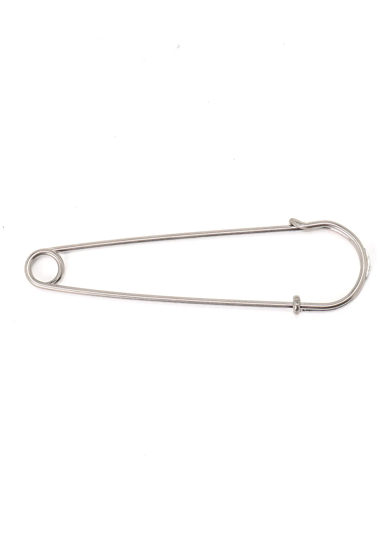 BRASS PIN sold by Yohji Yamamoto product image thumbnail 2