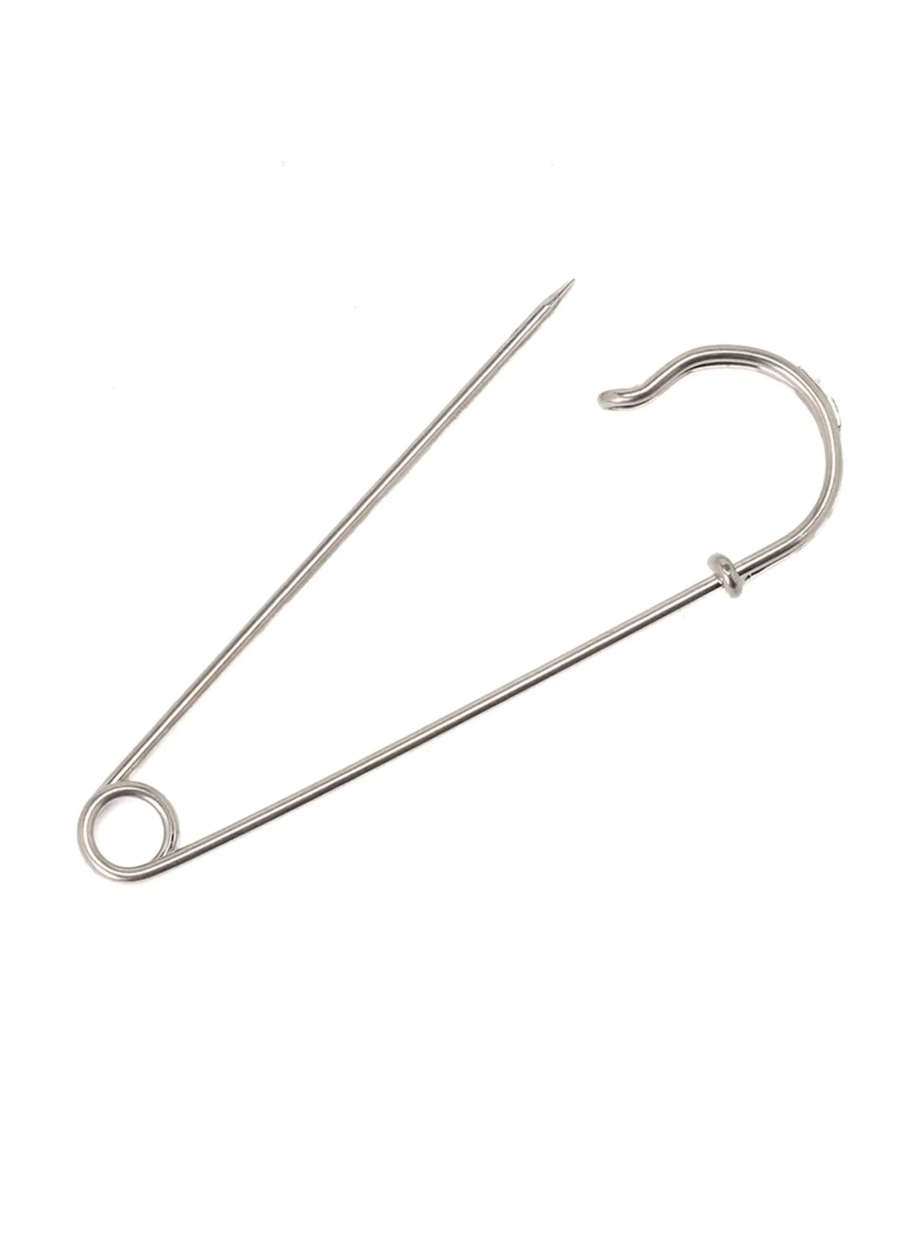 BRASS PIN sold by Yohji Yamamoto product image thumbnail 4