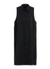 WOOL TWILL JUMPER DRESS sold by Yohji Yamamoto