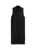 WOOL TWILL JUMPER DRESS sold by Yohji Yamamoto