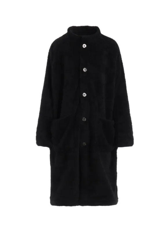 AIRY BOA GOWN sold by Yohji Yamamoto