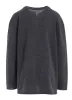 WASHABLE WOOL KNIT CARDIGAN sold by Yohji Yamamoto