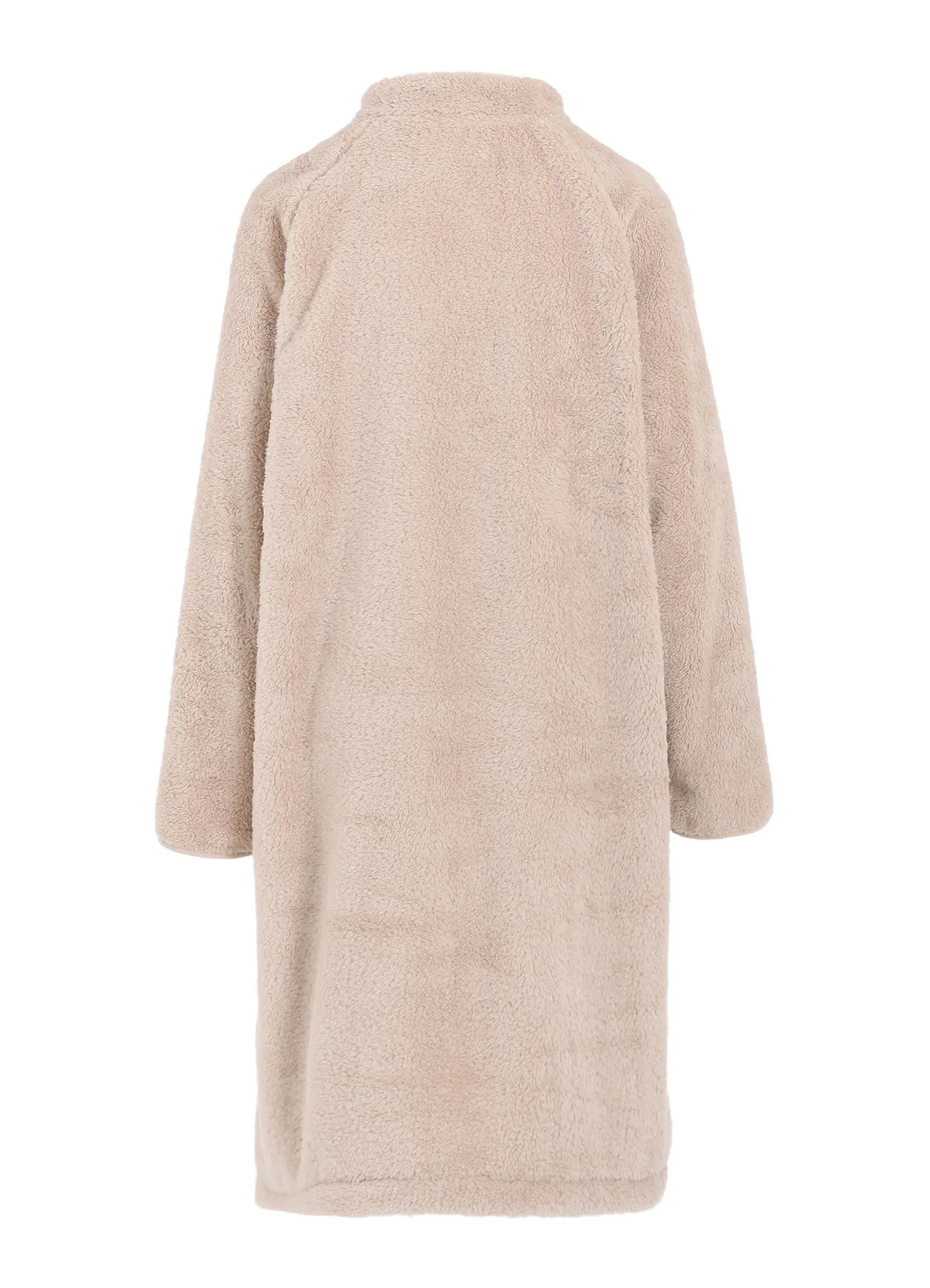 AIRY BOA GOWN sold by Yohji Yamamoto product image thumbnail 4