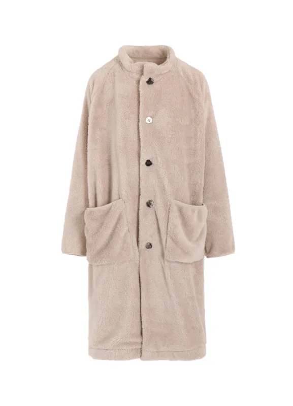 AIRY BOA GOWN sold by Yohji Yamamoto