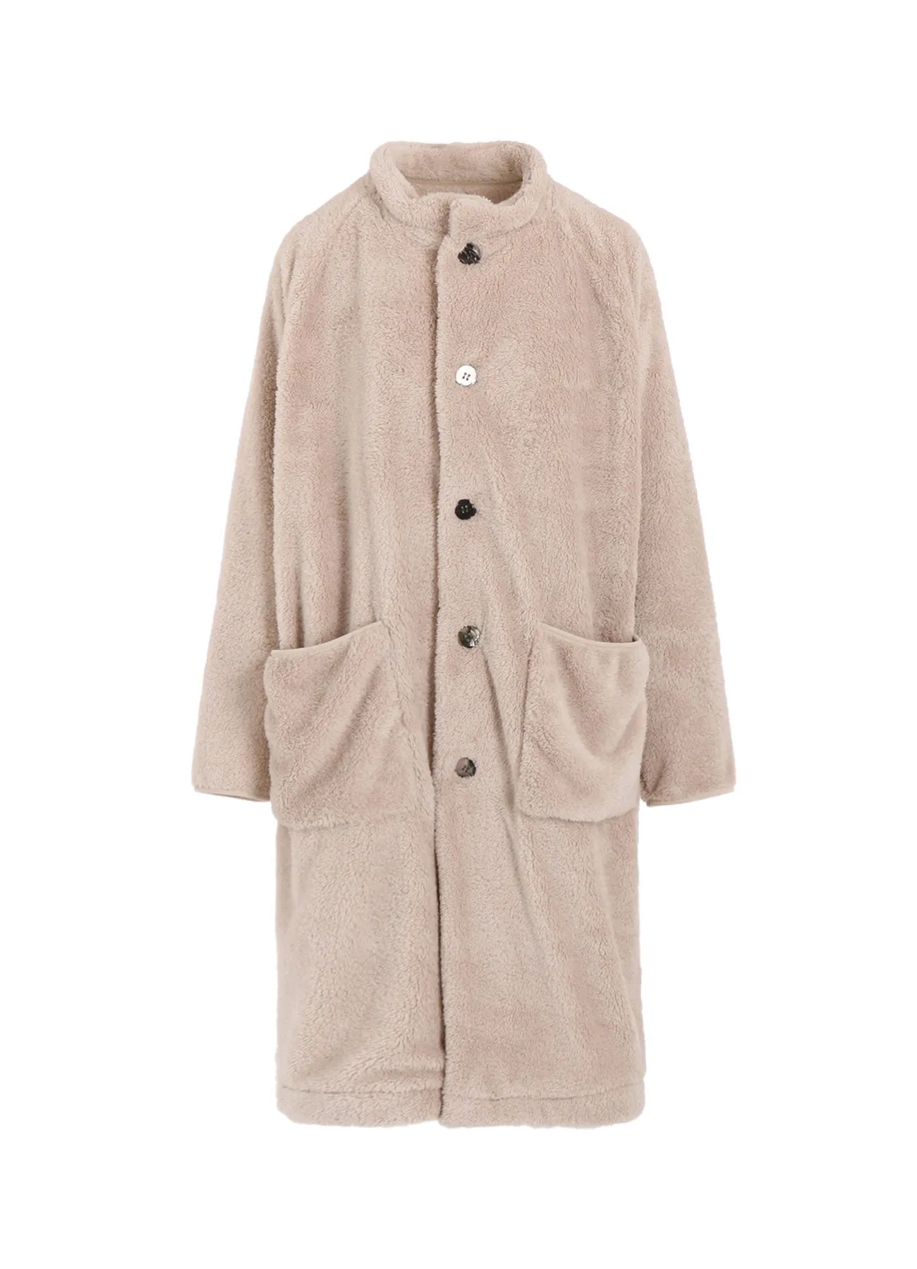 AIRY BOA GOWN sold by Yohji Yamamoto