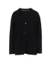 WASHABLE WOOL KNIT CARDIGAN sold by Yohji Yamamoto