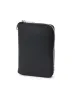 COW LEATHER ZIPPER WALLET S sold by Yohji Yamamoto