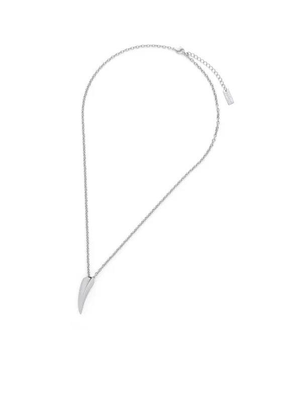 SILVER 925 SV CLAW PENDANT L SV sold by Yohji Yamamoto