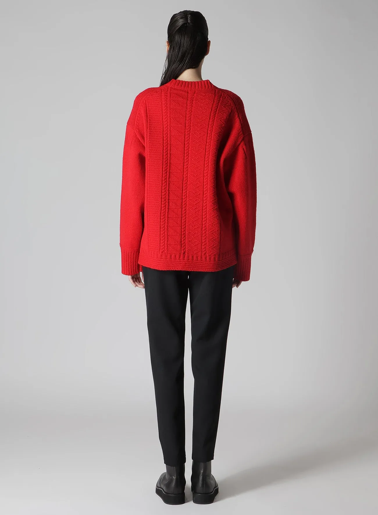 LINKS LINKS PO sold by Yohji Yamamoto product image thumbnail 5