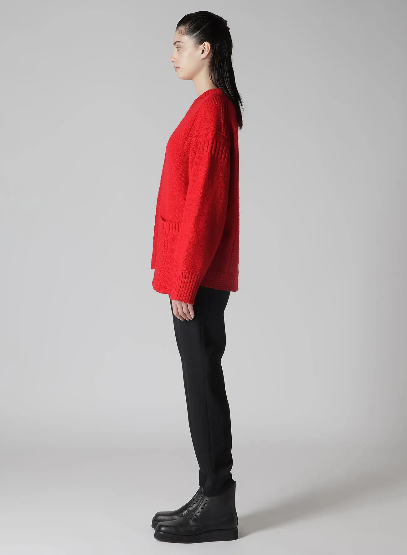 LINKS LINKS PO sold by Yohji Yamamoto product image thumbnail 4