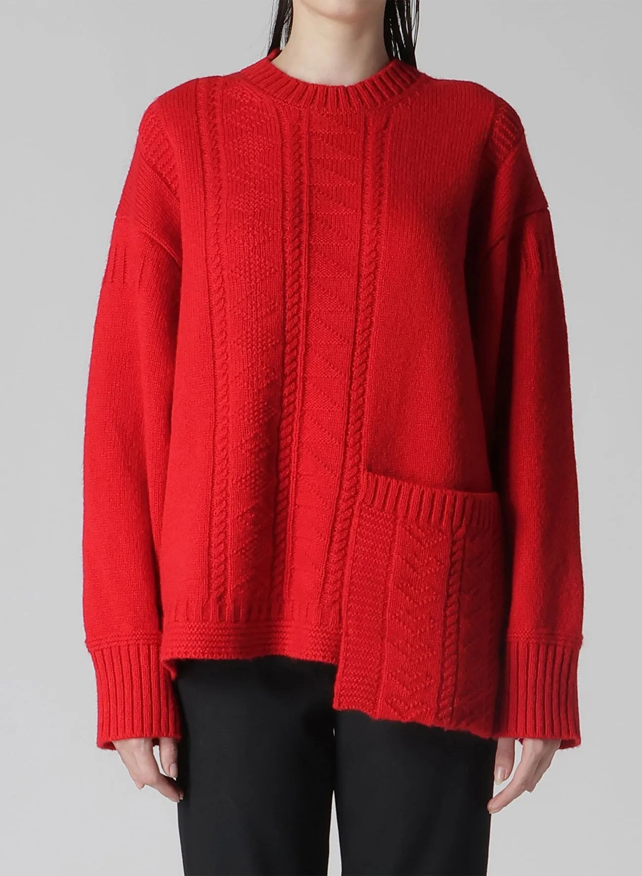 LINKS LINKS PO sold by Yohji Yamamoto product image thumbnail 2