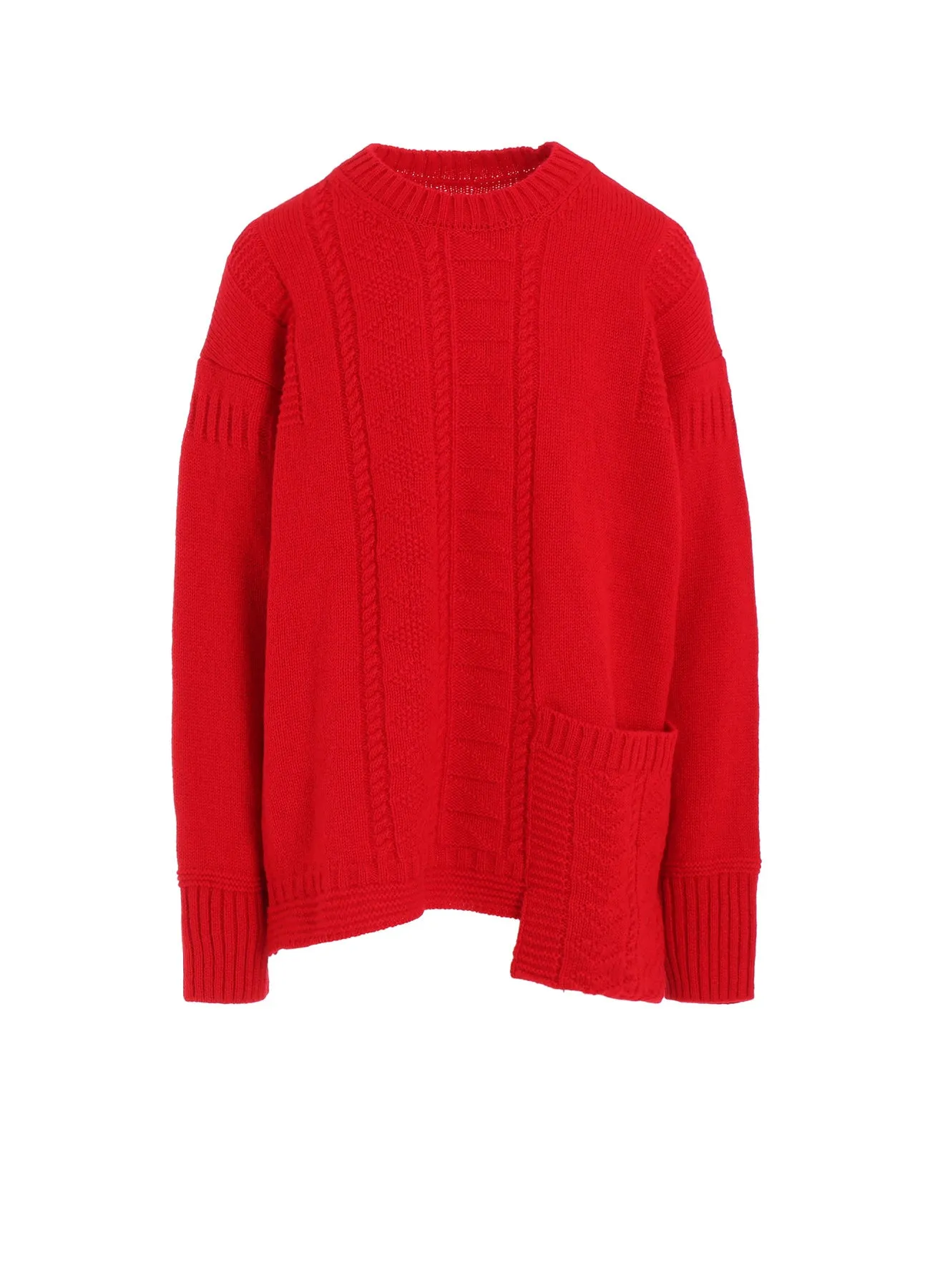 LINKS LINKS PO sold by Yohji Yamamoto