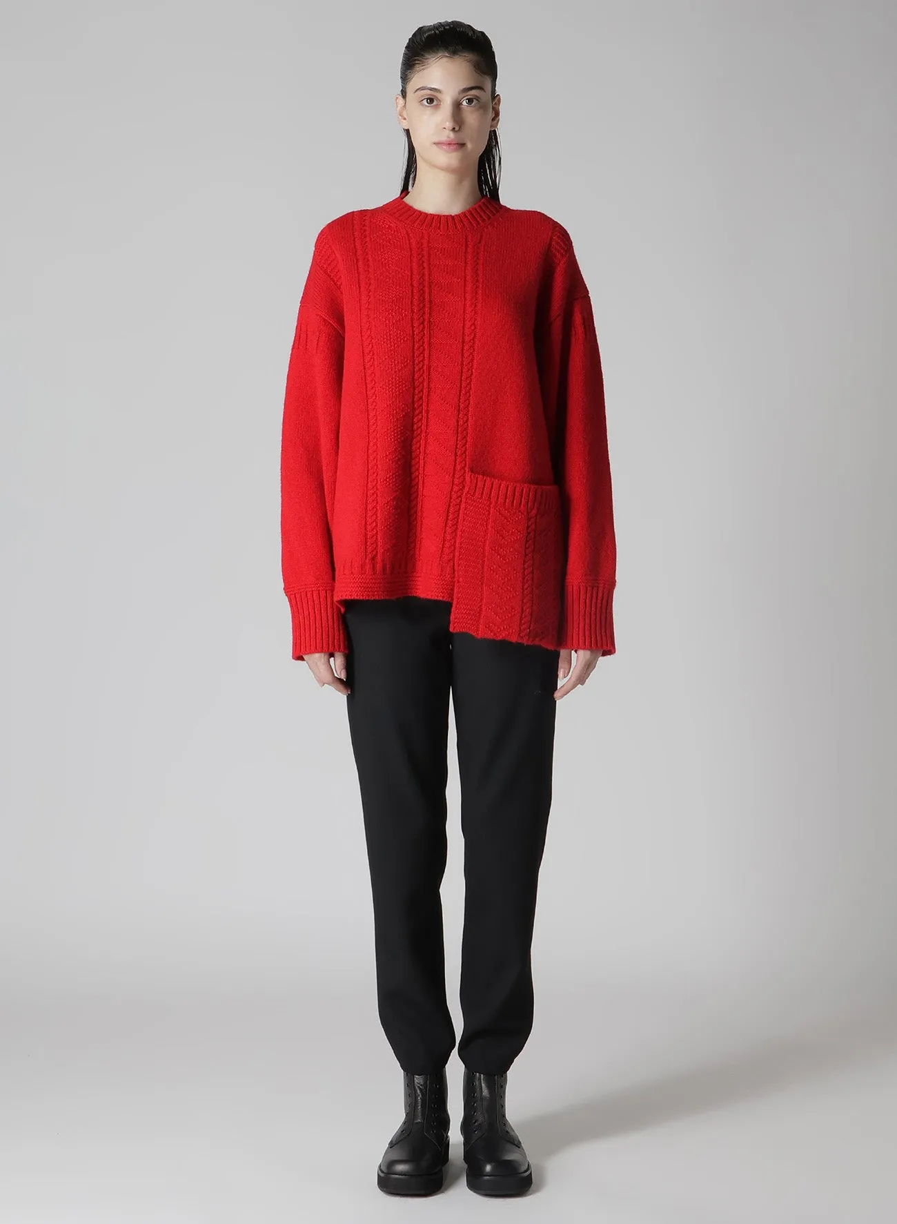 LINKS LINKS PO sold by Yohji Yamamoto product image thumbnail 3