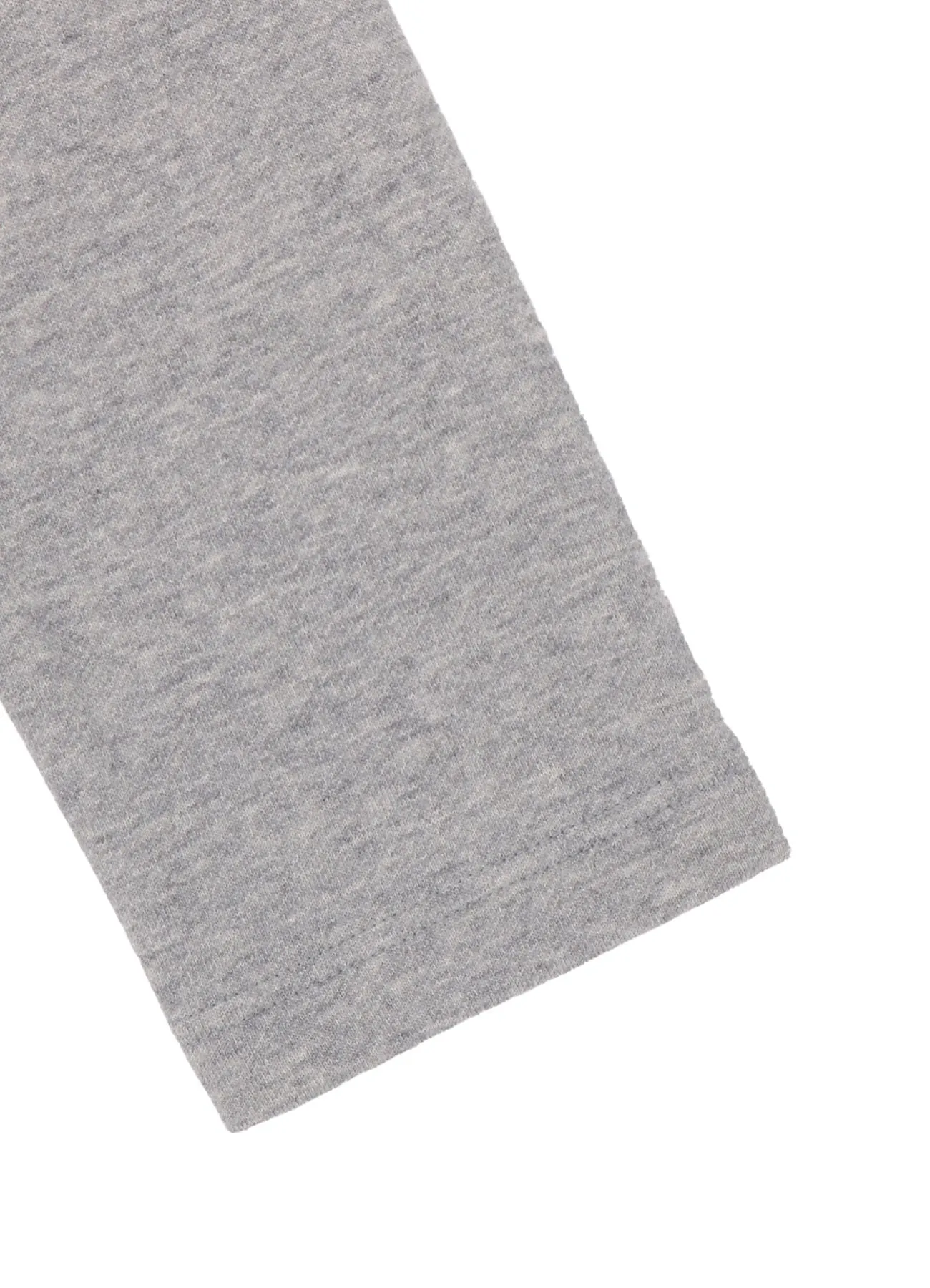 30/10 FRENCH TERRY JACKET LIKE CARDIGAN sold by Yohji Yamamoto product image thumbnail 5